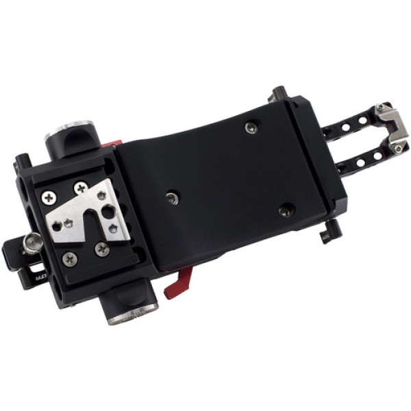 Опорная площадка Tilta Canon C200 Quick release baseplate